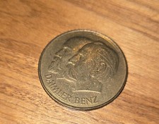 Münze 100 jahre gebraucht kaufen  Weißenhorn