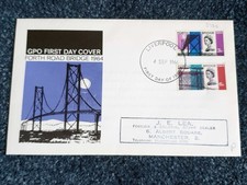 Forth road bridge. for sale  WAREHAM