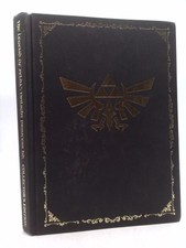 The Legend of Zelda: Twilight Princess HD Collector's Edition: Prima Official... comprar usado  Enviando para Brazil