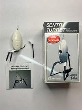 Portal thinkgeek led for sale  Simi Valley