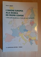 Unione europea alla usato  Corigliano Rossano