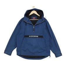 Vintage kickers zip for sale Vintage kickers zip for sale  CHESTERFIELD