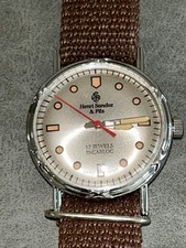 Vintage henri sandoz for sale  Columbus