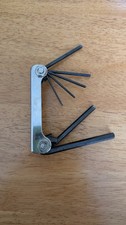 Snap tools metric for sale  SHEFFIELD