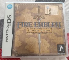Fire emblem shadow usato  Capranica