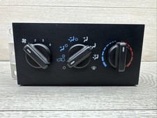 Jeep cherokee heater d'occasion  Expédié en Belgium