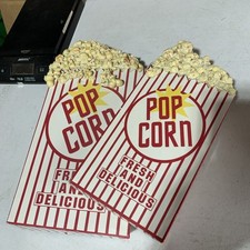 Fresh popcorn metal for sale  Saint Paul