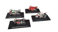 Scale model motorbikes for sale  MANCHESTER