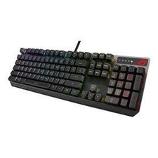 Clavier gaming filaire d'occasion  Les Mureaux
