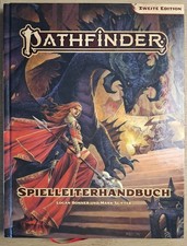 Pathfinder edition deutsch gebraucht kaufen  Neufahrn b.Freising