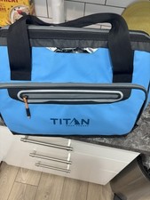 Titan deep freeze for sale  RUGBY