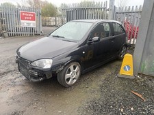 Corsa z20let breaking for sale  KILMARNOCK