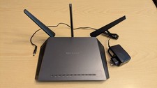 Netgear nighthawk ac1900 usato  Cassino