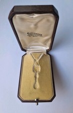 Rare écrin collier d'occasion  Clermont-Ferrand-