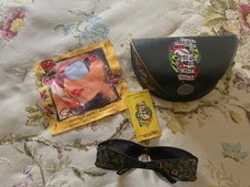 Hardy sunglasses cloth for sale  Arlington