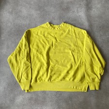Levis sweatshirt mens for sale  UK