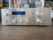 Ampli pioneer 508 d'occasion  Château-d'Olonne