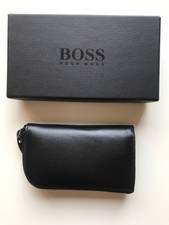 Hugo boss schlüsseletui gebraucht kaufen  Hamburg