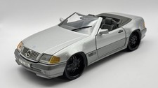 Maisto mercedes benz gebraucht kaufen  Haar