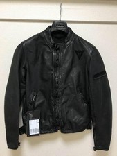 Dainese archivio leather d'occasion  Expédié en Belgium