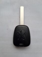 GENUÍNO PEUGEOT 107 207 307 407 ETC CHIP SEM CORTES CHIP CHAVE INC., usado comprar usado  Enviando para Brazil