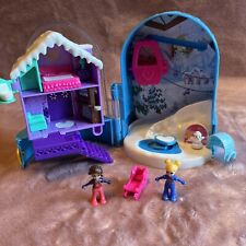 Polly pocket dolls for sale  BATLEY