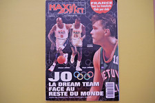 Maxi basket 110 d'occasion  La Chaize-le-Vicomte