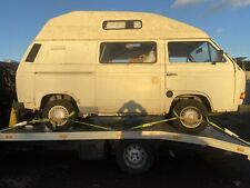 T25 breaking 1.9 for sale  ROMFORD