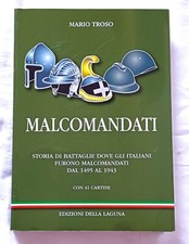 Malcomandati troso 2011 usato  Fara Novarese