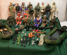 Vintage joe lot for sale  Mcallen