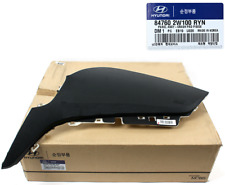 Capa almofada painel lateral passageiro fabricante de equipamento original 847602W100RYN para Hyundai Santa Fe 13-19 comprar usado  Enviando para Brazil