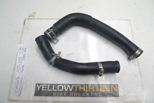 Yamaha radiator hose for sale  LEVEN