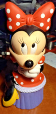 Salvadanaio minnie mouse usato  Biella