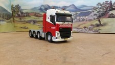 Heavy haulage volvo for sale  DONCASTER