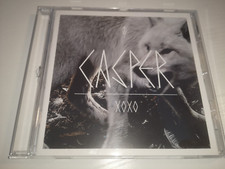 Casper xoxo cd gebraucht kaufen  Hamm