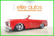 SUV Chevrolet K5 Blazer 1970 comprar usado  Enviando para Brazil
