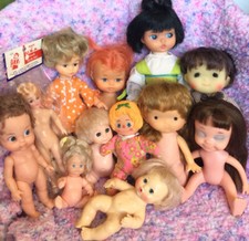 Vintage fun doll for sale  Ritzville