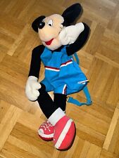 Mickey mouse kindertasche gebraucht kaufen  Fulda