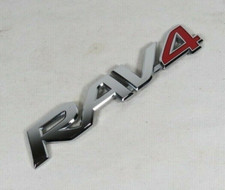 Toyota rav4 emblem for sale  Los Angeles