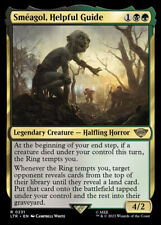 Sméagol helpful guide d'occasion  Montalieu-Vercieu
