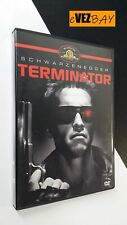 Dvd terminator arnold usato  Novellara