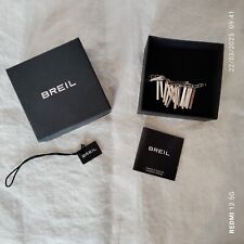 Braccialetto breil coll. usato  Vobbia