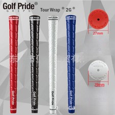 13 peças Golf Pride Tour Wrap 2G aderência de golfe TPE material/padrão/médio comprar usado  Enviando para Brazil