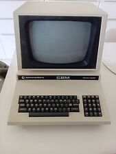 Commodore cbm 4032 gebraucht kaufen  Bexbach