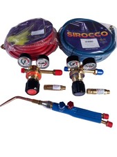 Oxy acetylene gas for sale Oxy acetylene gas for sale  COLNE