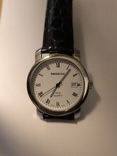 Swiss time uhr gebraucht kaufen Swiss time uhr gebraucht kaufen  Konstanz