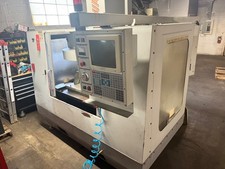 haas 4th axis for sale  Duncan