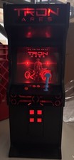 NOVO BALDE DE PIPOCA TRON Ares retrô arcade comprar usado  Enviando para Brazil