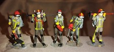 Figurines pompiers 43 d'occasion Figurines pompiers 43 d'occasion  Pau