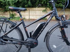 Ktm macina ebike for sale  SHREWSBURY